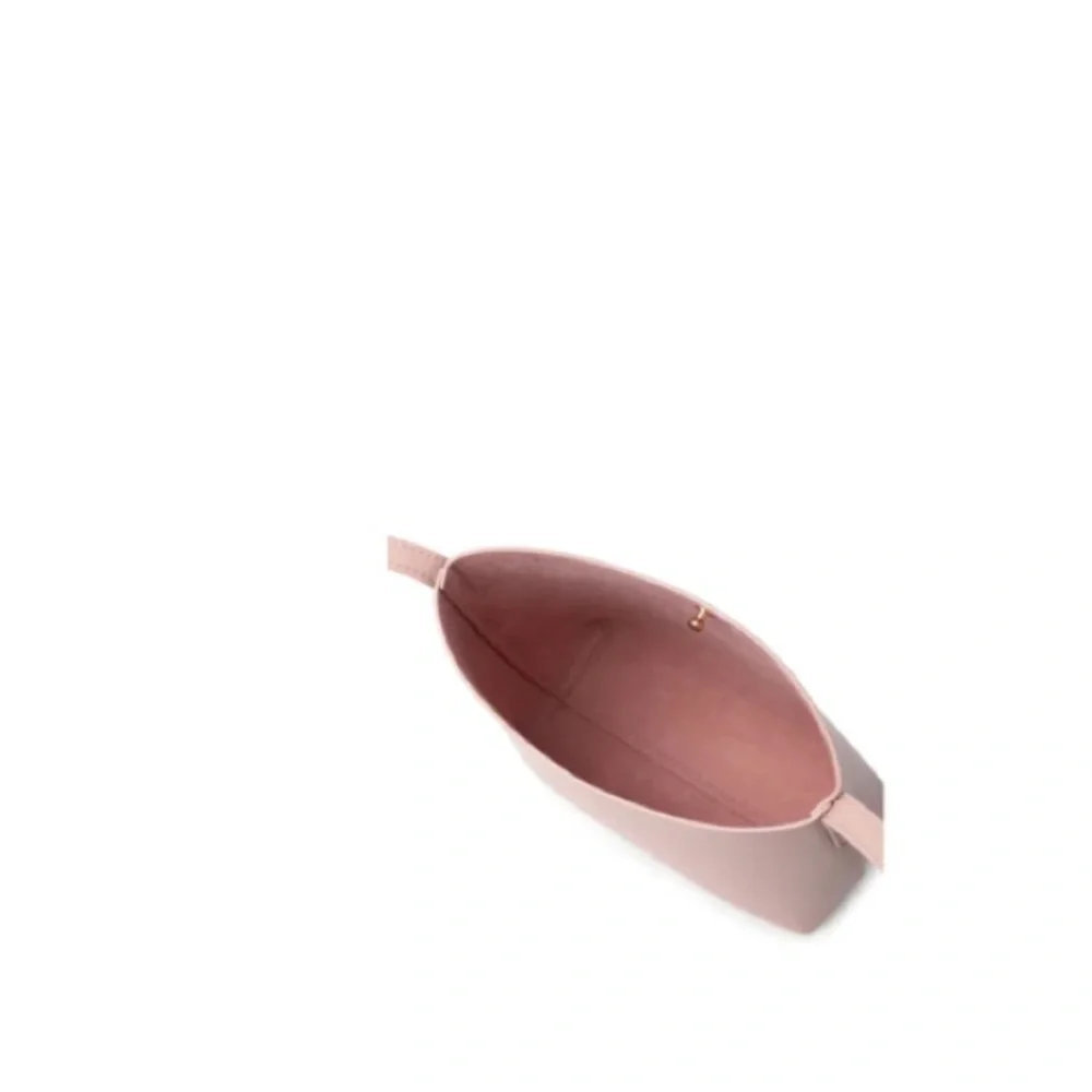 Samara Pink Shoulder Bag